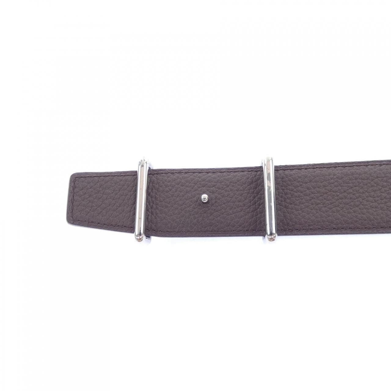 エルメス HERMES イデム　32mm リバーシブル BELT