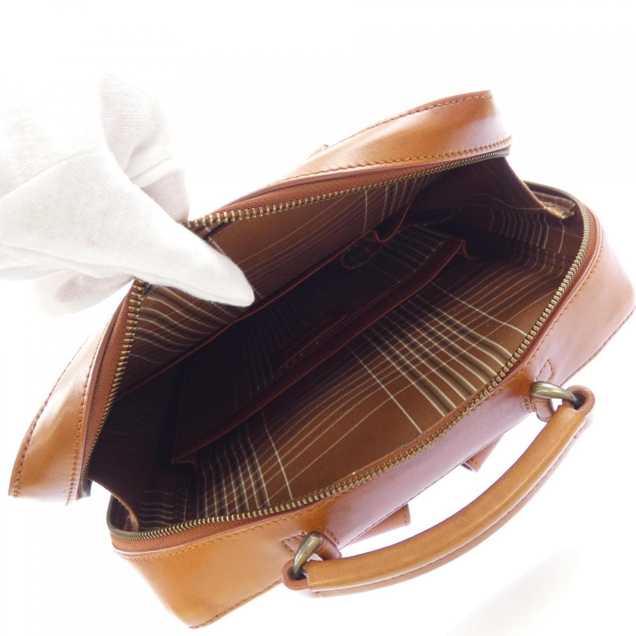 マザーハウス MOTHERHOUSE BACKPACK