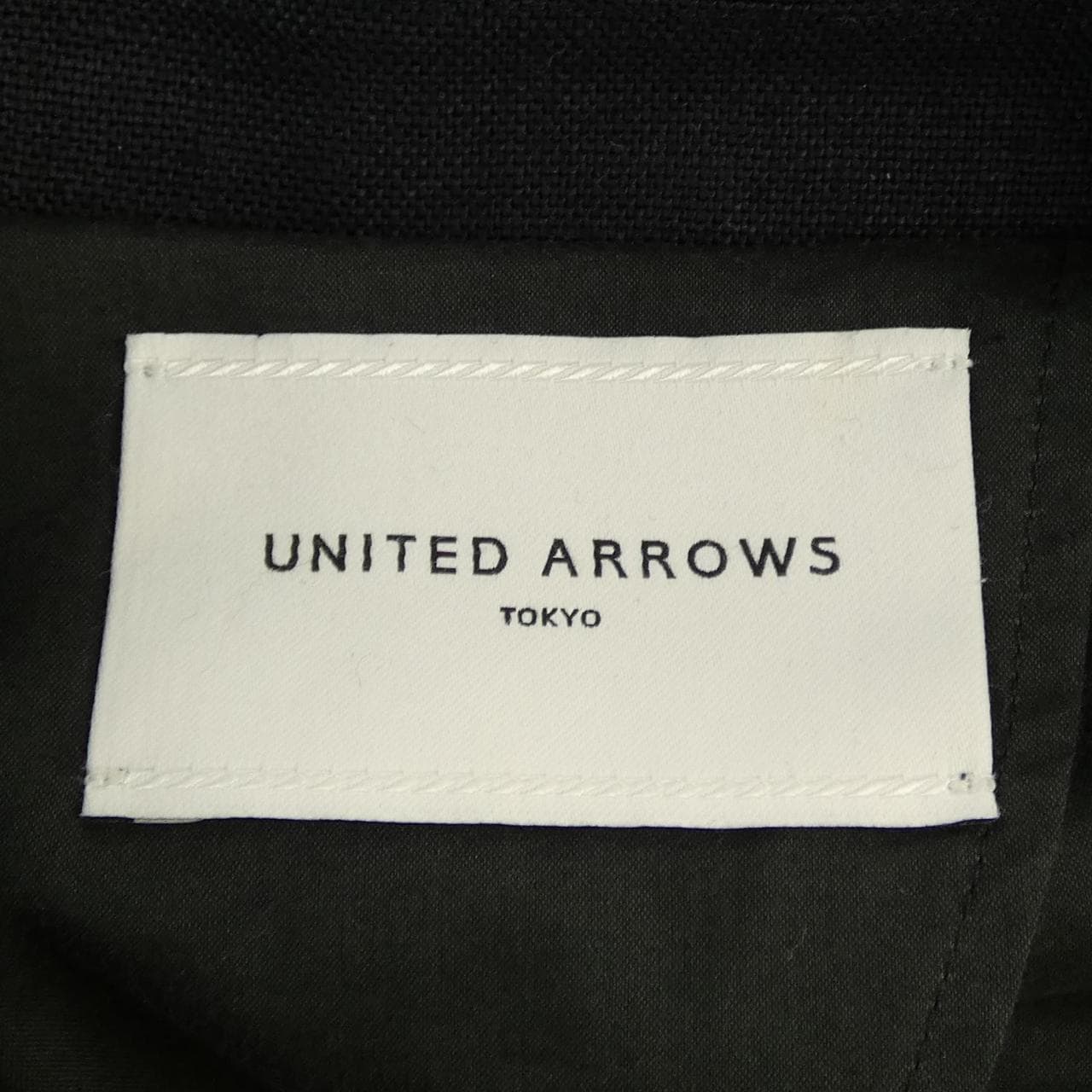 ユナイテッドアローズ UNITED ARROWS 1522-144-2724 ジャケット
