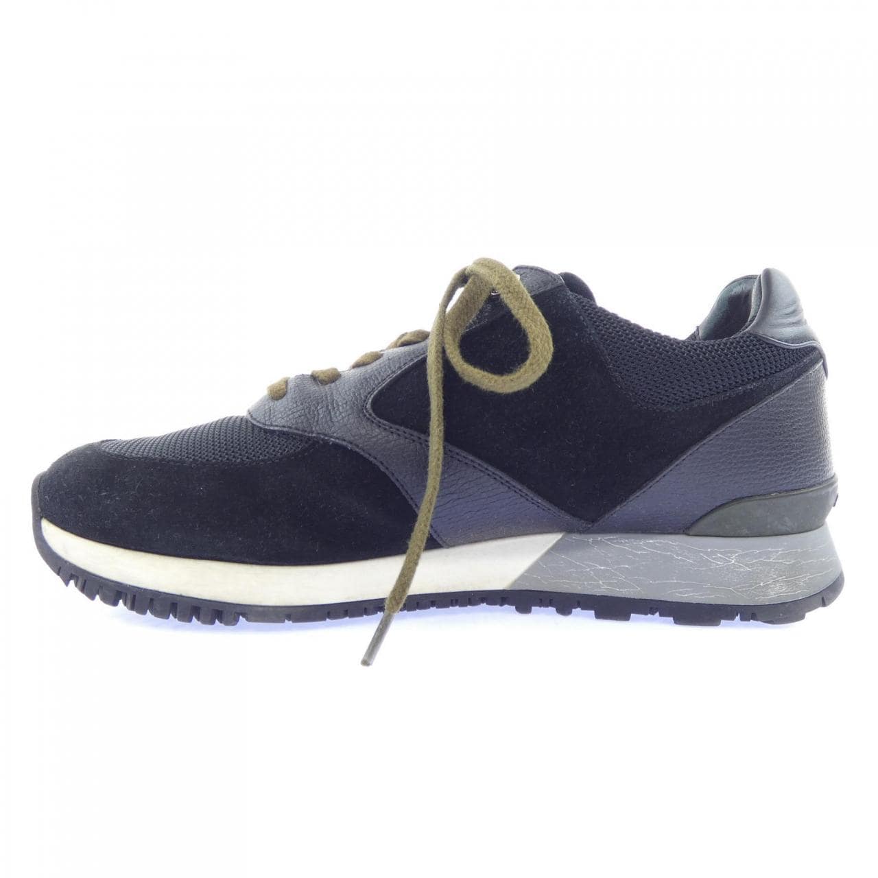 ジョンロブ JOHN LOBB スニーカー