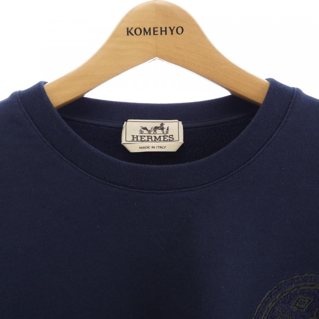エルメス HERMES 557831HA スウェット