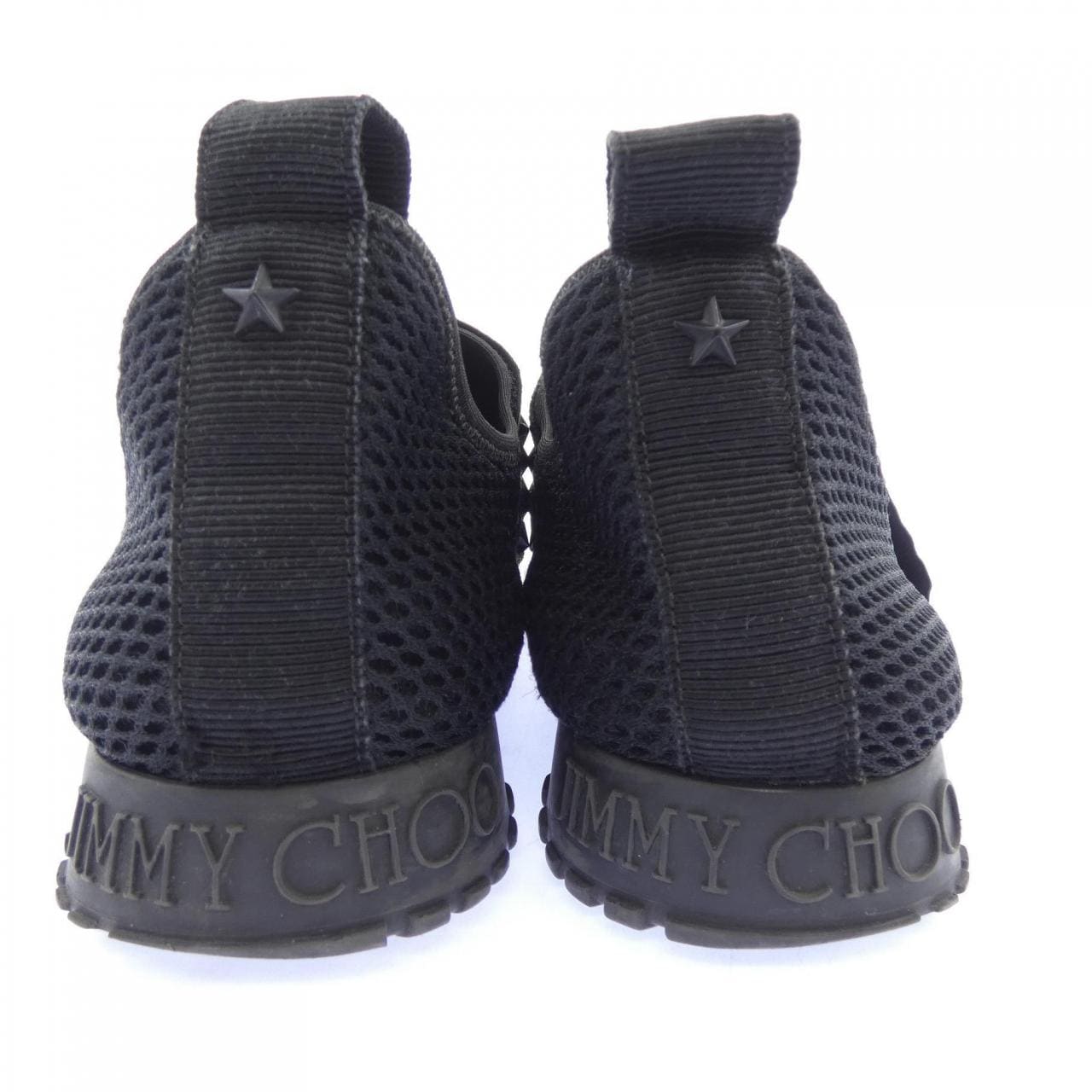 ジミーチュウ JIMMY CHOO スニーカー