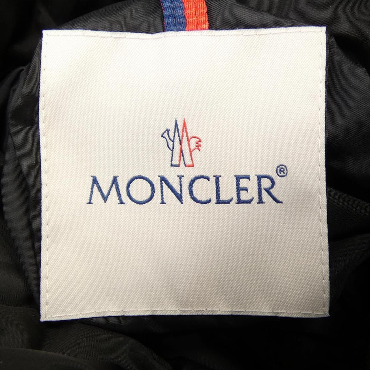 モンクレール MONCLER FLAMMETTE ダウンコート