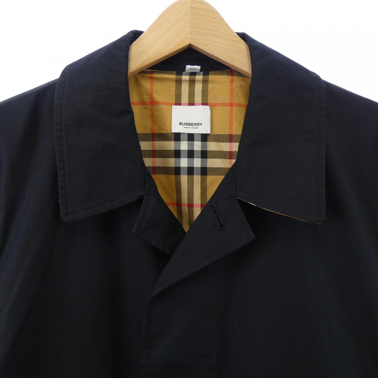 バーバリー BURBERRY 80732041 トレンチコート