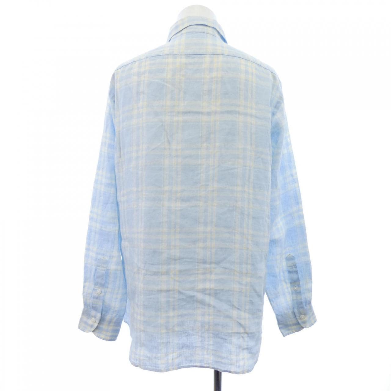 マッキントッシュロンドン MACKINTOSH LONDON シャツ