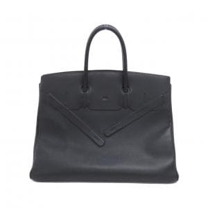 エルメス バーキン シャドウ 35cm 079005CK バッグ