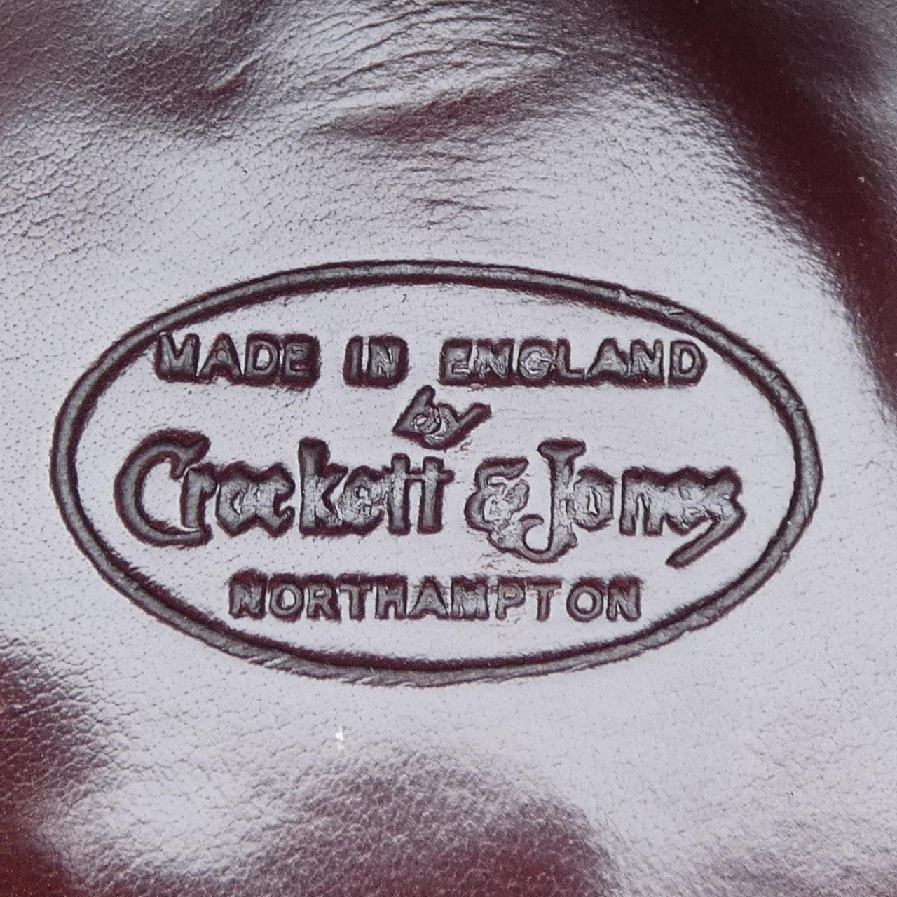 クロケットアンドジョーンズ CROCKETT&JONES AUDLEY シューズ