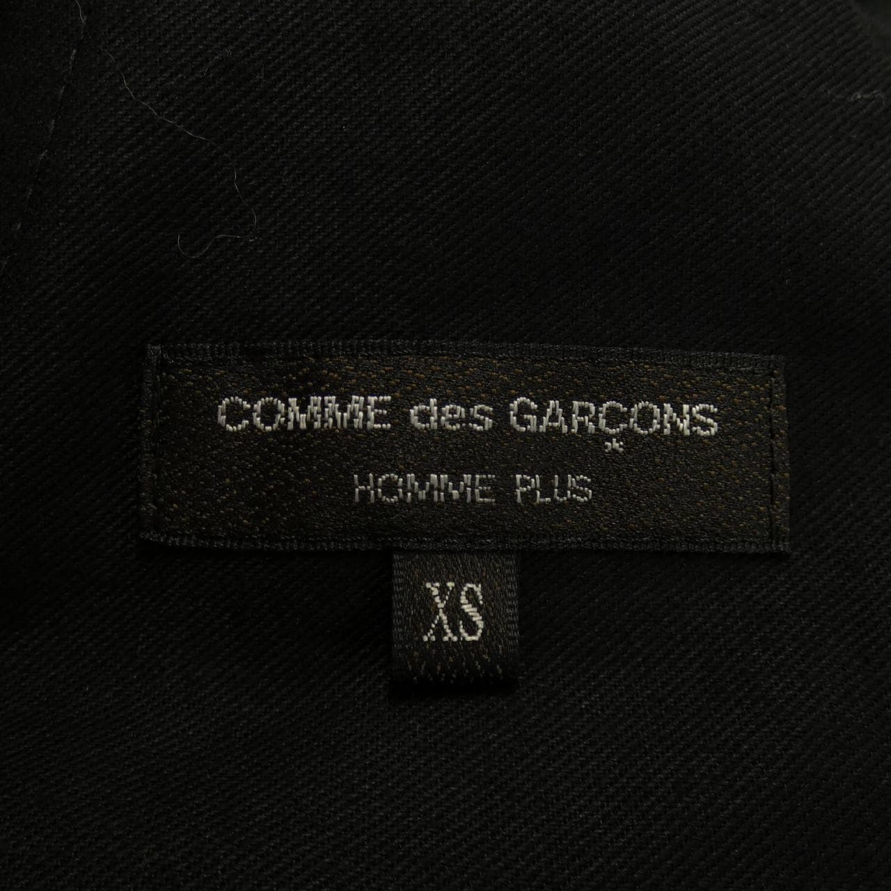 コムデギャルソンオム COMME des GARCONS HOMME PLUS PK-P061 パンツ
