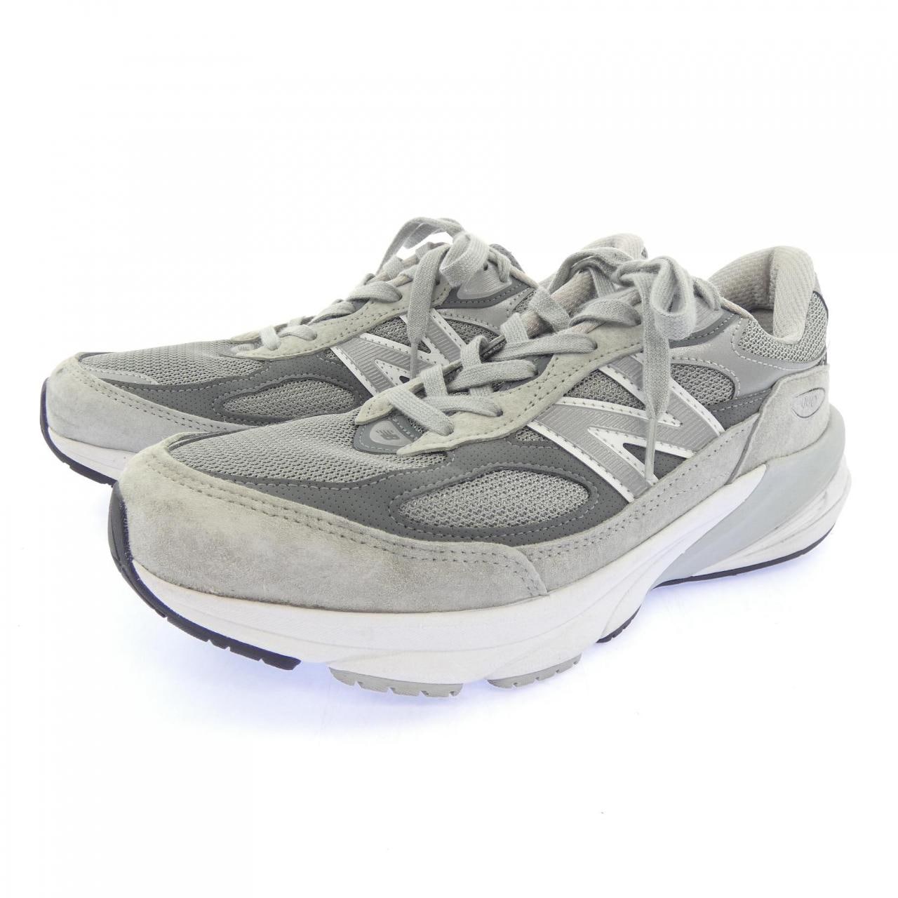 ニューバランス NEW BALANCE M990GL6 スニーカー