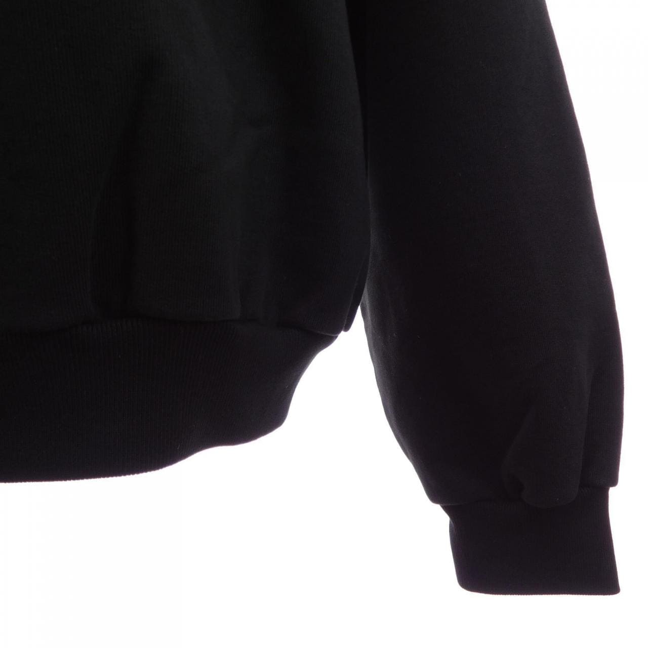 バレンシアガ BALENCIAGA GARDE-ROBE 817252 TRVW1 スウェット