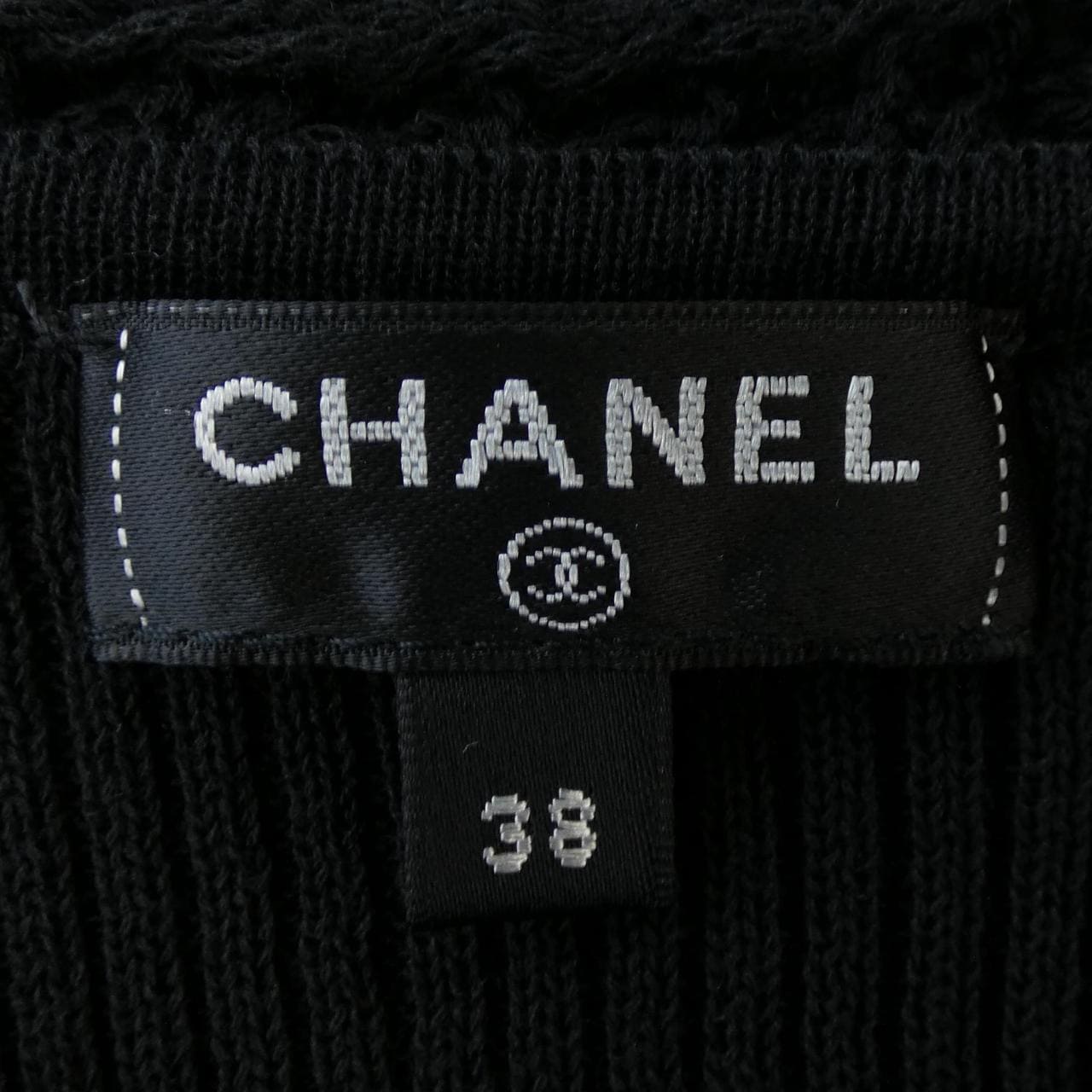 シャネル CHANEL P58525K07650 ニット