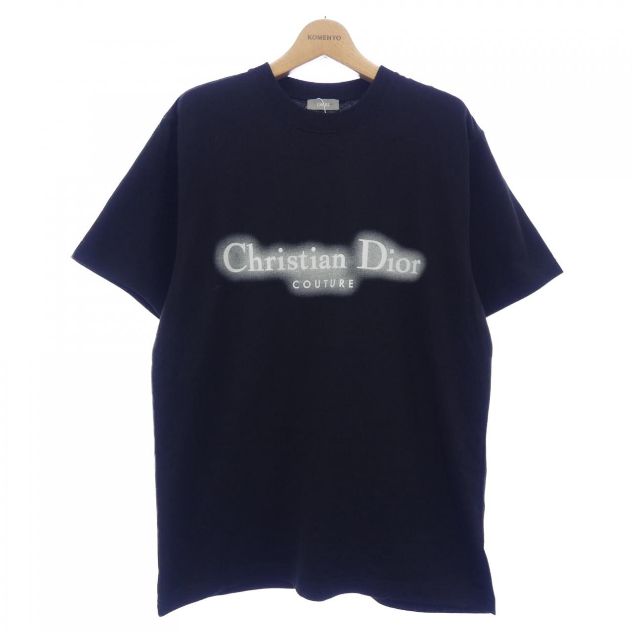 ディオール DIOR 443J696A0554 Tシャツ