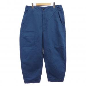 ポータークラシック PORTER CLASSIC パンツ