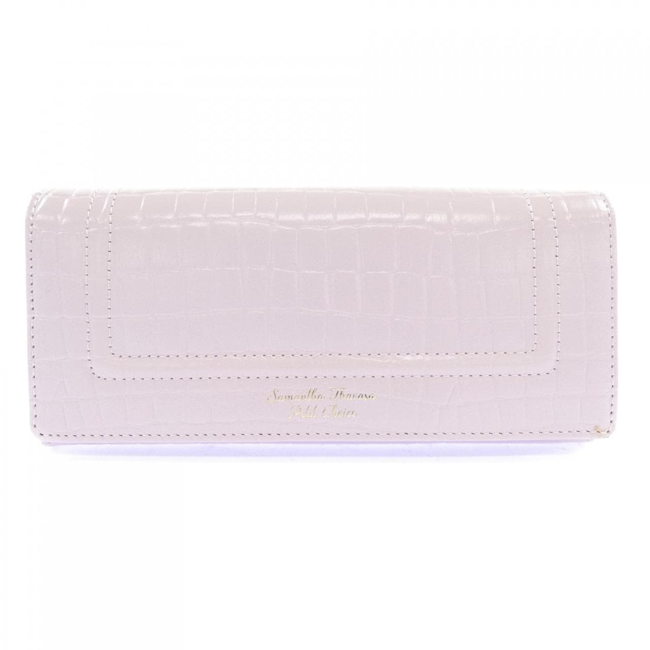 サマンサタバサ Samantha Thavasa WALLET