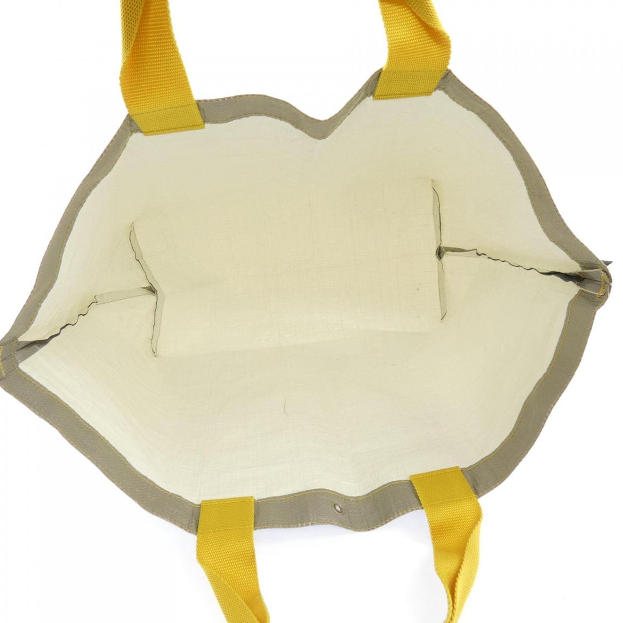 エルベシャプリエ HERVE CHAPELIER マルシェバッグ 2014PP BAG
