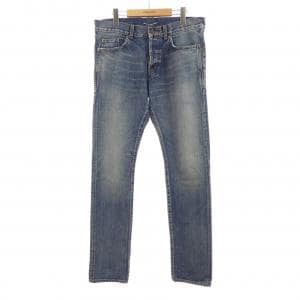 サンローラン SAINT LAURENT 597052 Y502V ジーンズ