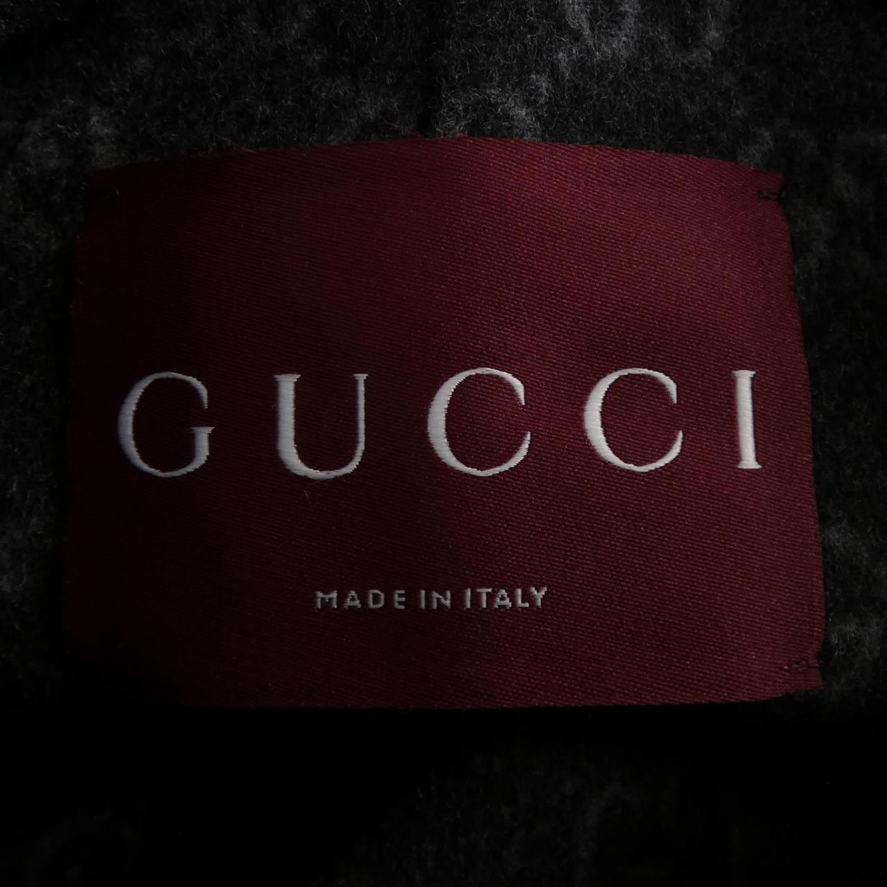 グッチ GUCCI 808884 ZAQW0 ジャケット