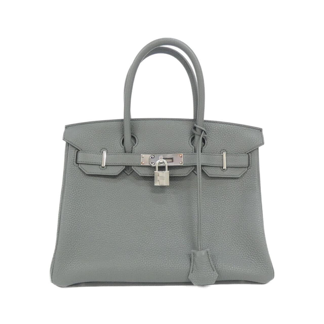 エルメス バーキン 30cm 030520CK バッグ