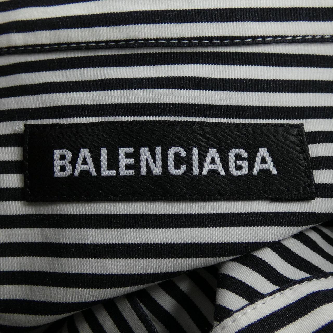 バレンシアガ BALENCIAGA シャツ