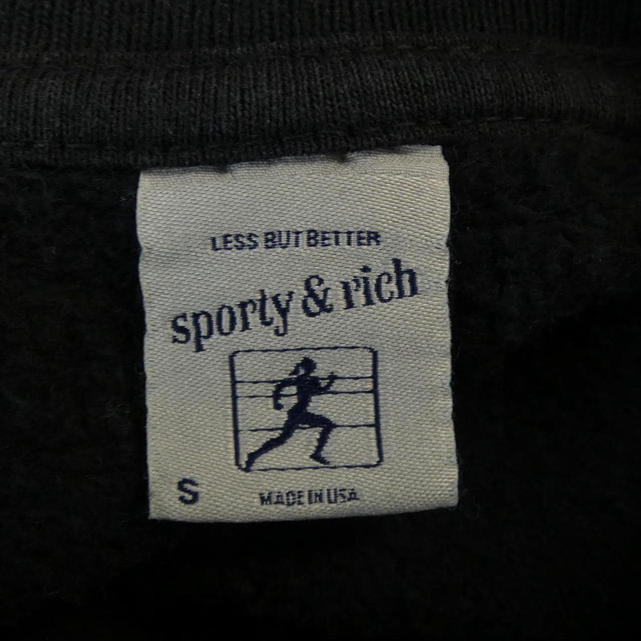 SPORTY&RICH セットアップ