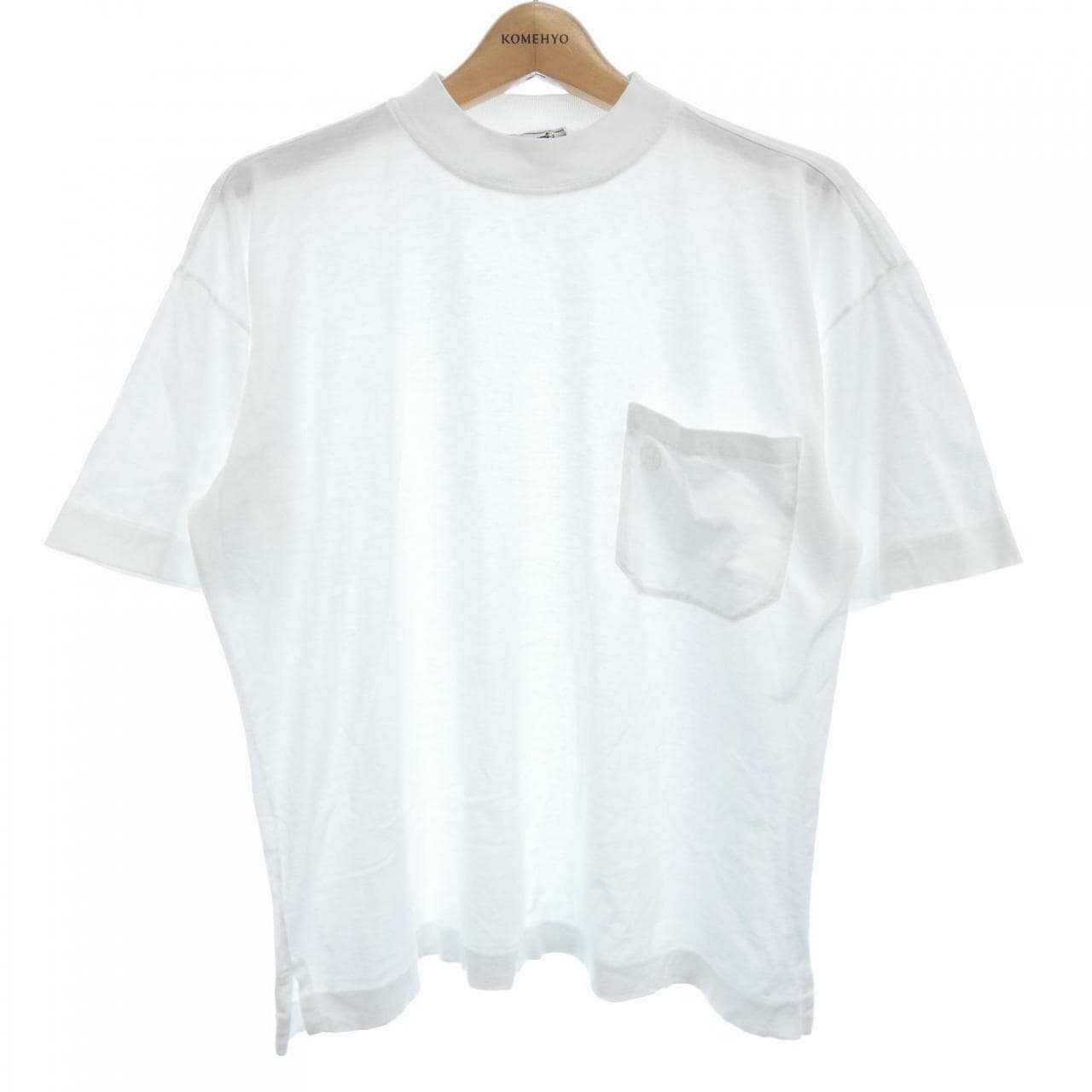 【ヴィンテージ】エルメス HERMES Tシャツ