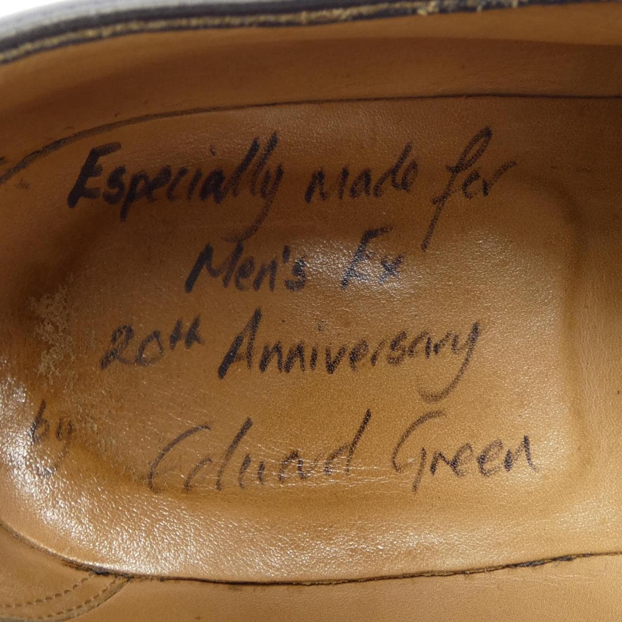 Edward green EDWARD GREEN shoes