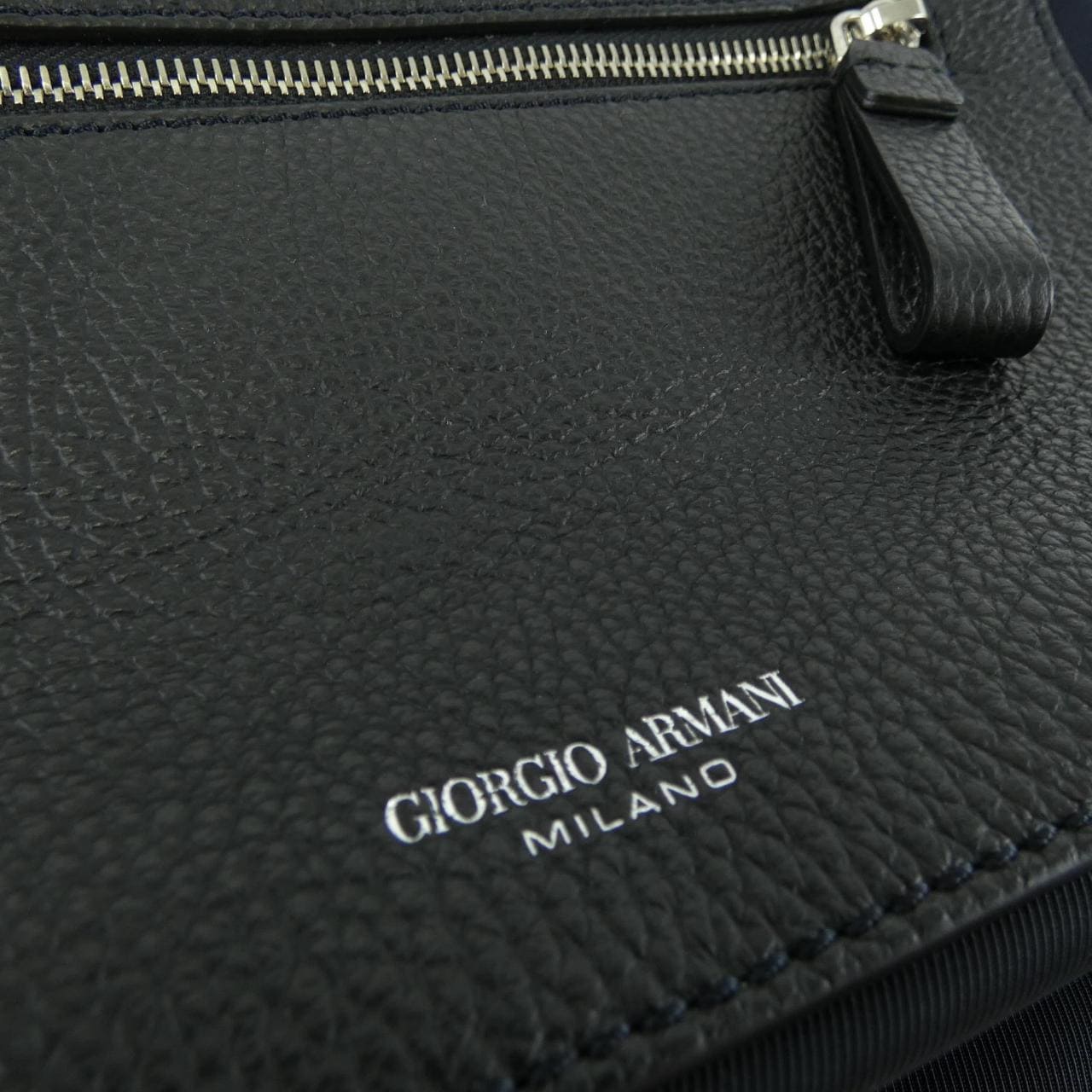 ジョルジオ アルマーニ GIORGIO ARMANI BACKPACK