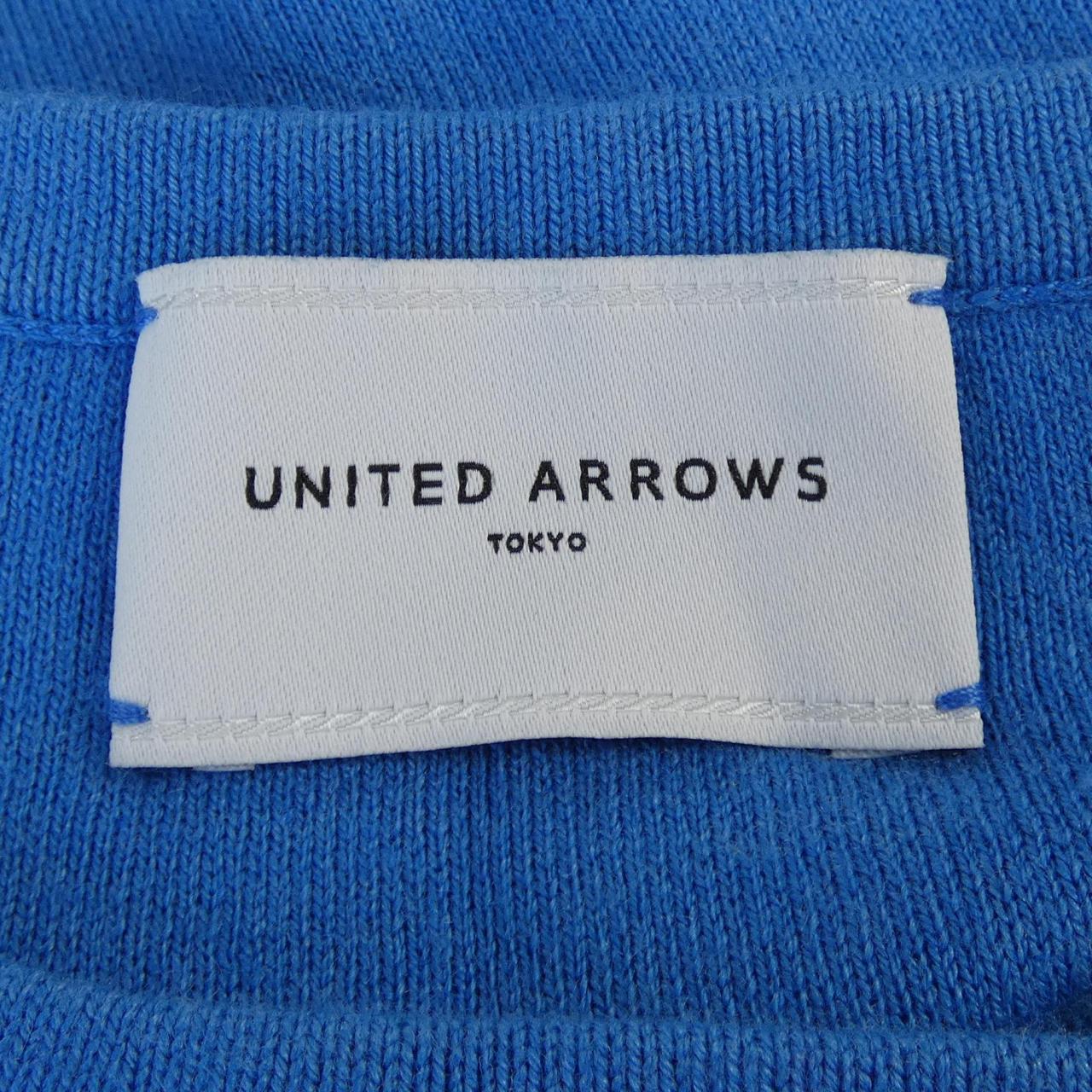 ユナイテッドアローズ UNITED ARROWS ニット