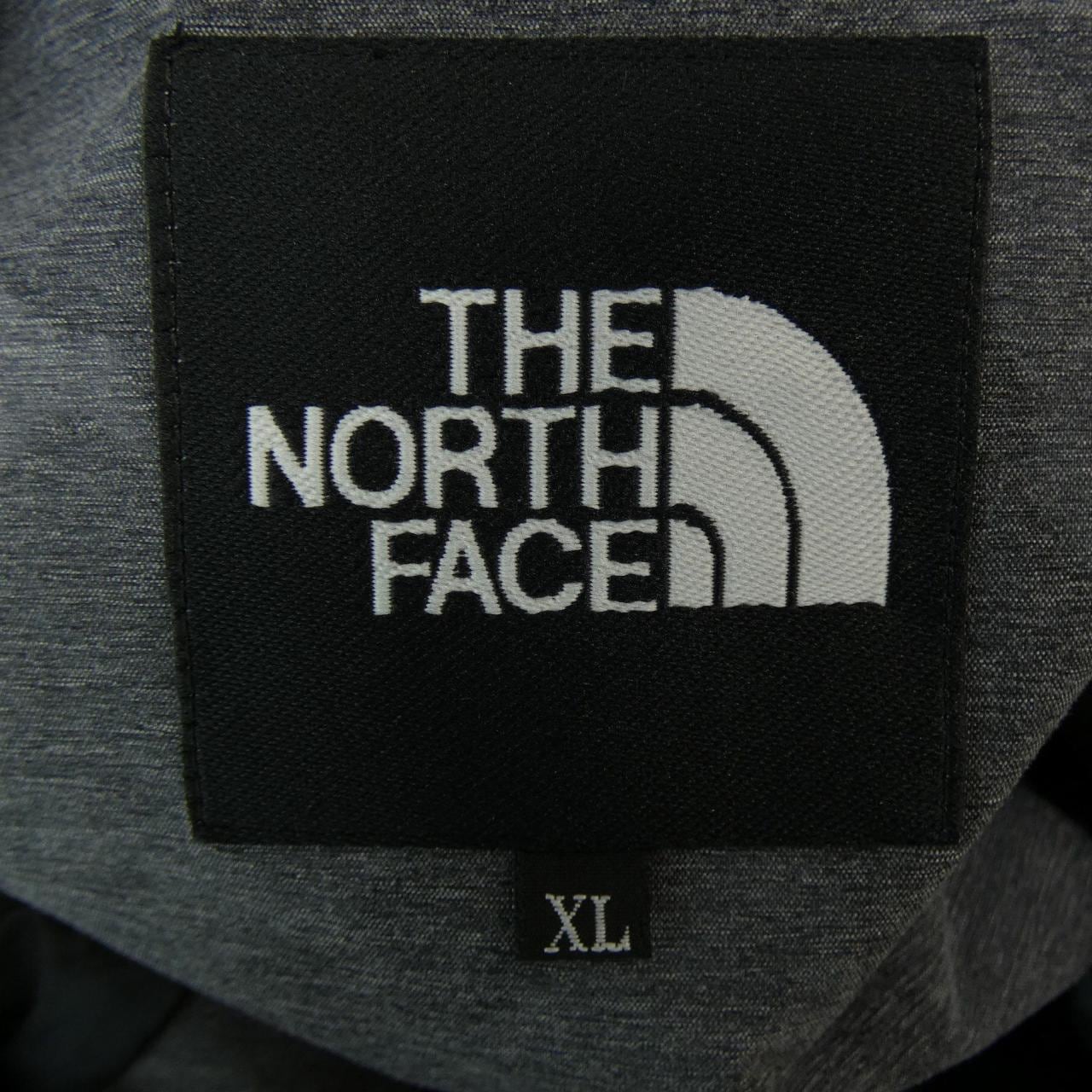 ザノースフェイス THE NORTH FACE ブルゾン