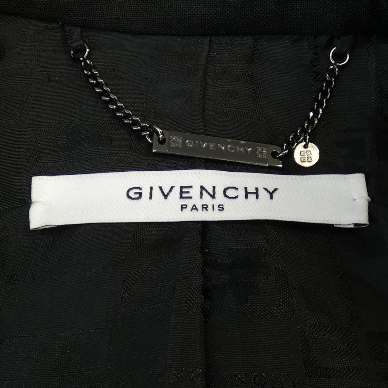 ジバンシー GIVENCHY ジャケット