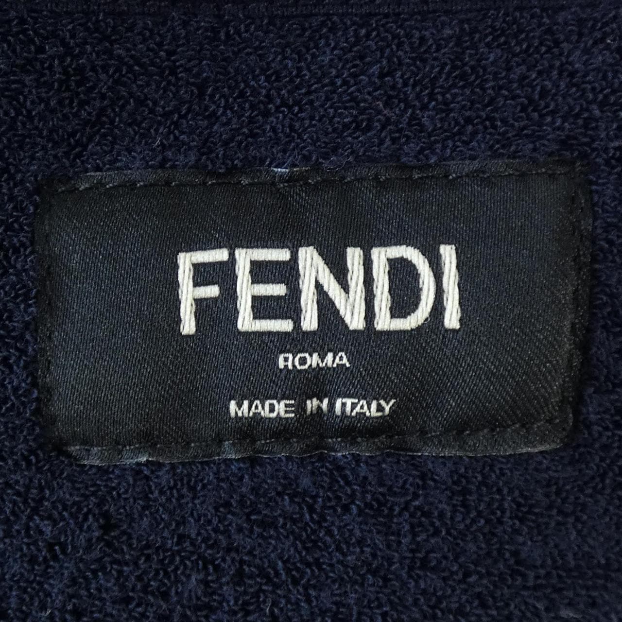 フェンディ FENDI パーカー