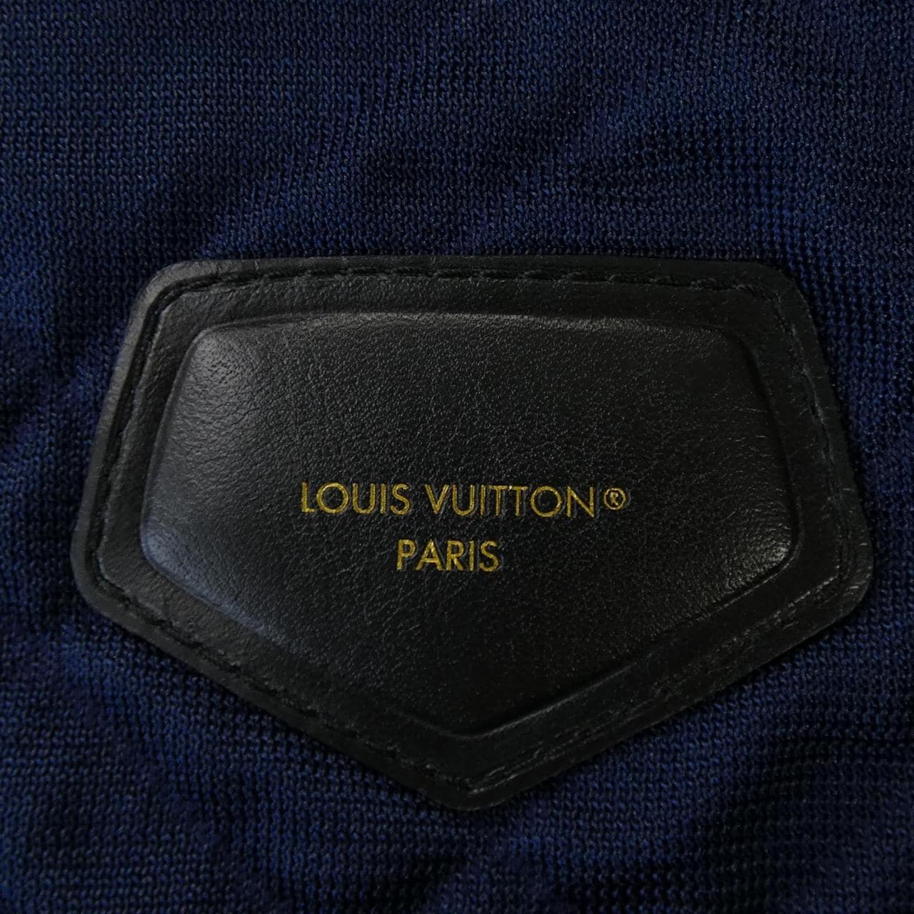 ルイヴィトン LOUIS VUITTON ブルゾン