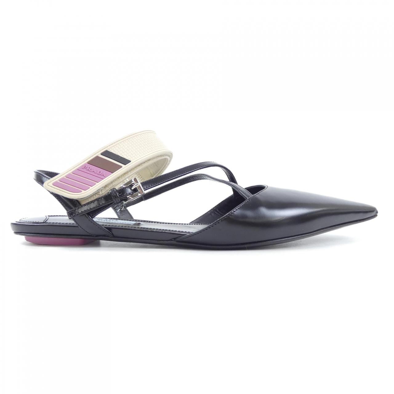 Prada PRADA涼鞋