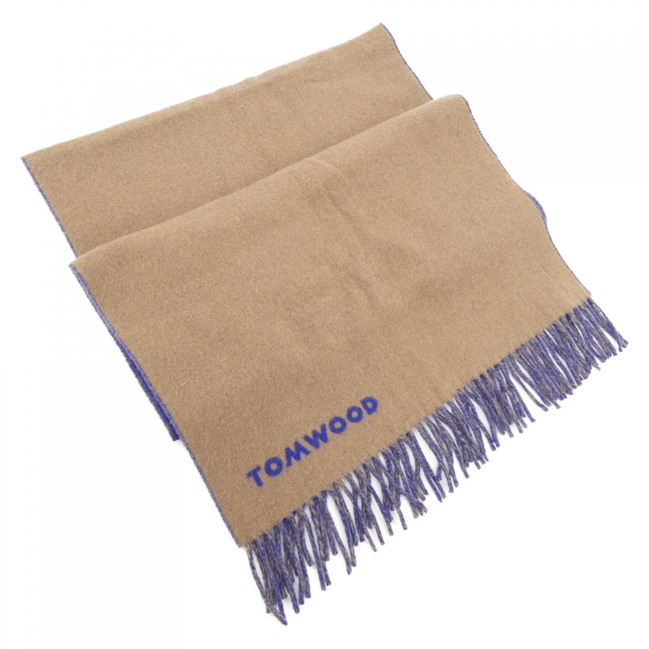 トムウッド TOMWOOD MUFFLER