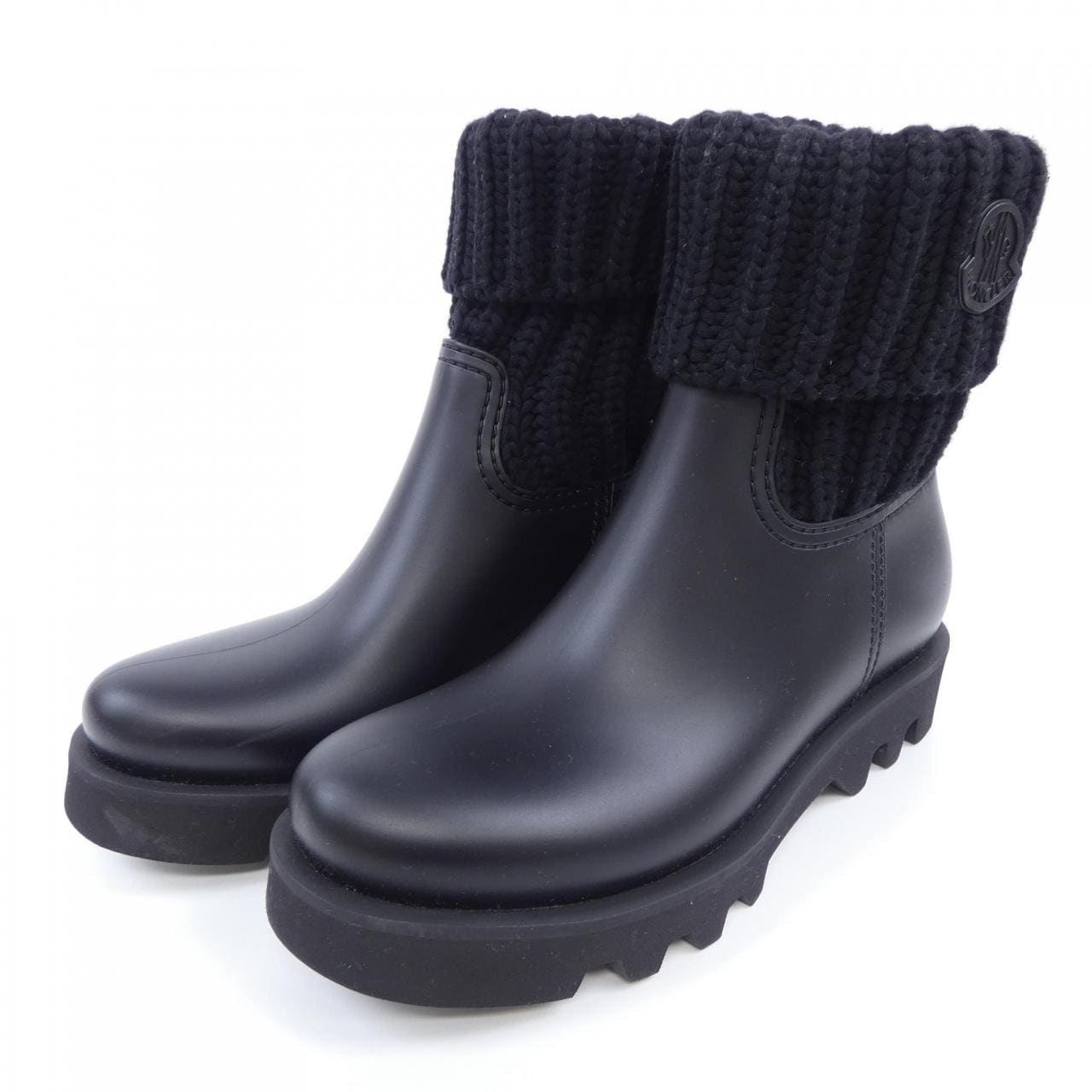 モンクレール MONCLER ブーツ