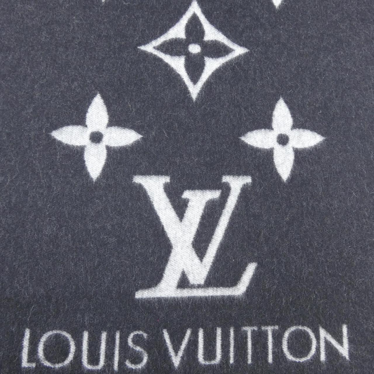 ルイヴィトン LOUIS VUITTON MUFFLER