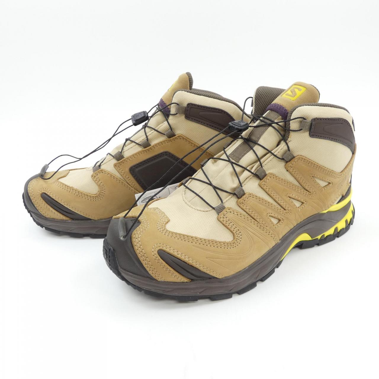サロモン SALOMON スニーカー