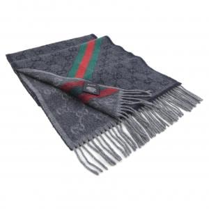 グッチ GUCCI MUFFLER