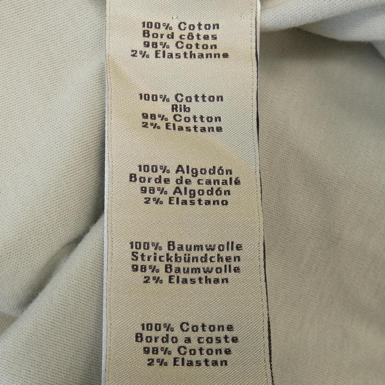 エルメス HERMES Tシャツ