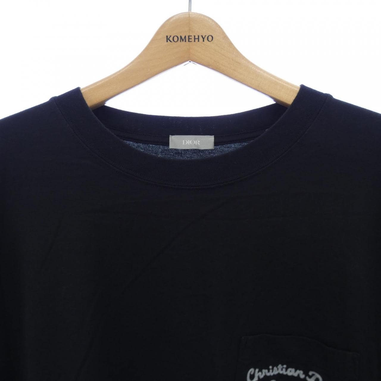 ディオール DIOR ATELIER 293J645A0677 Tシャツ