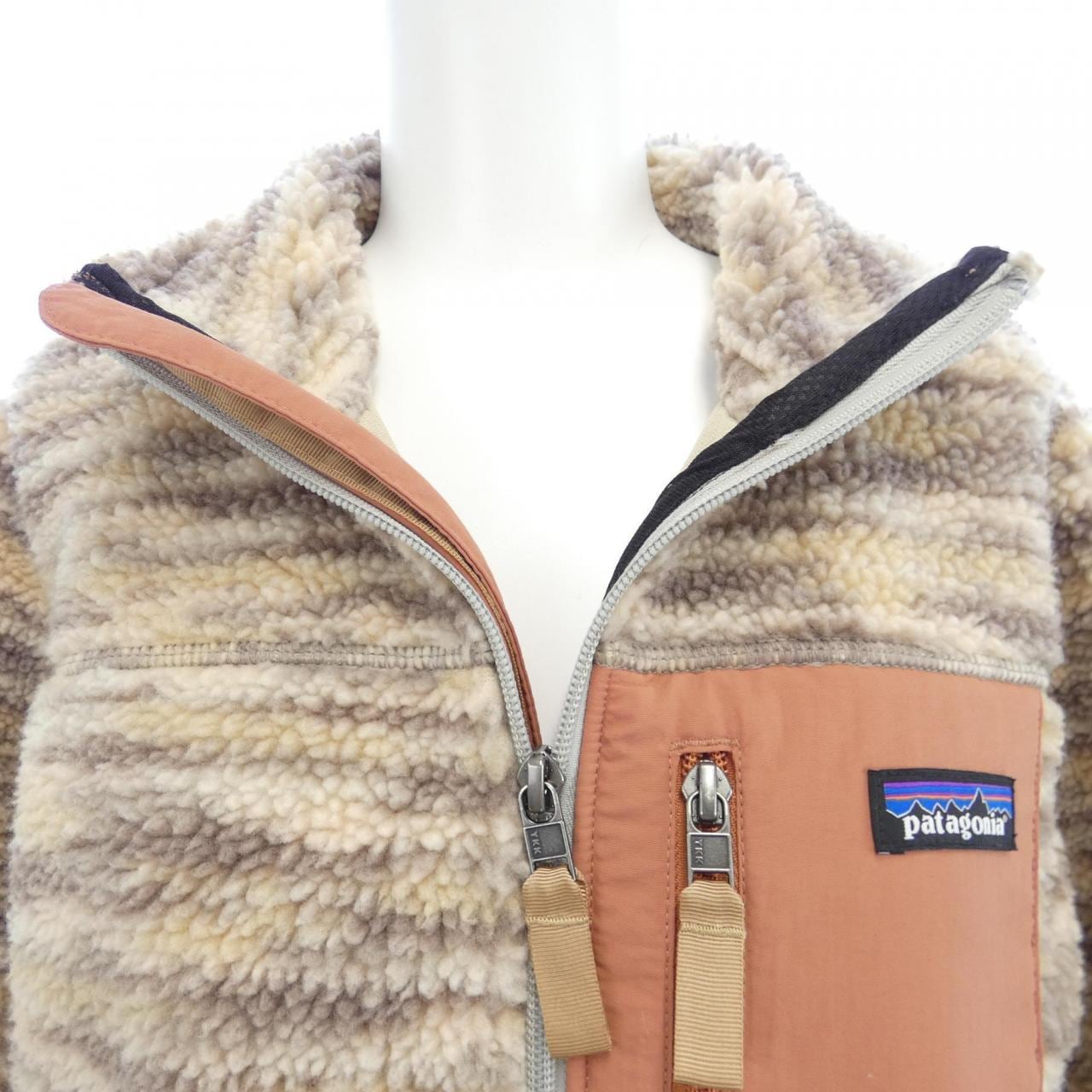 パタゴニア PATAGONIA 23074FA19 ブルゾン