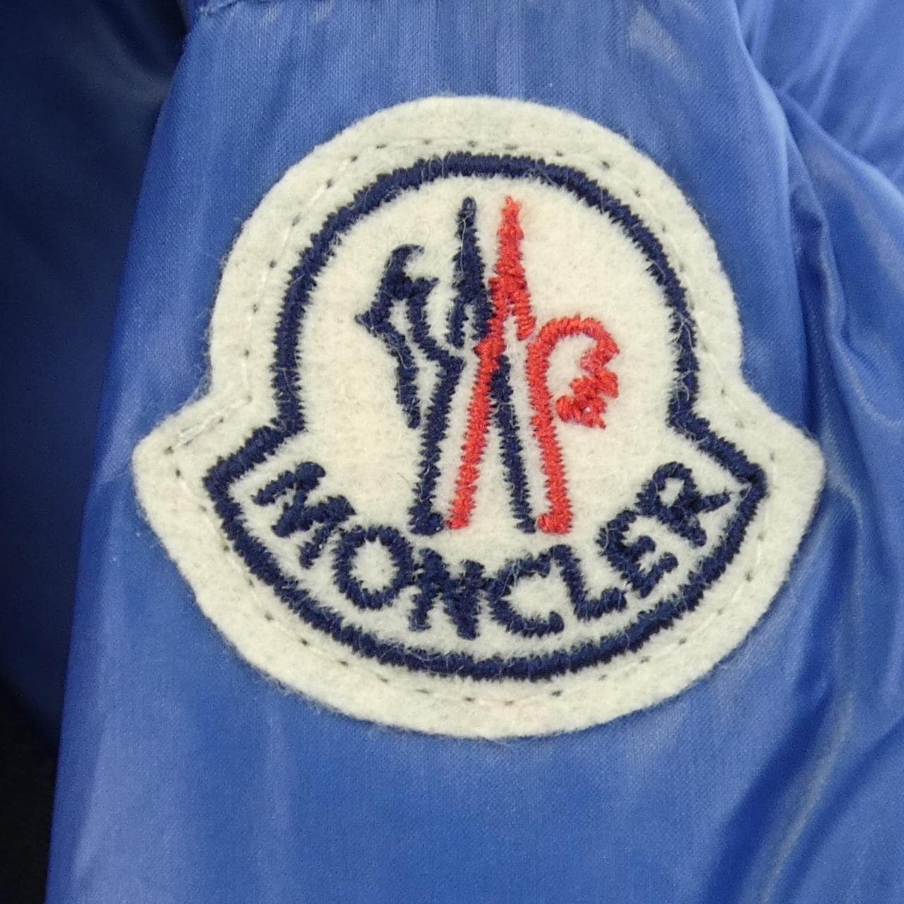 MONCLER SERINDE羽絨服