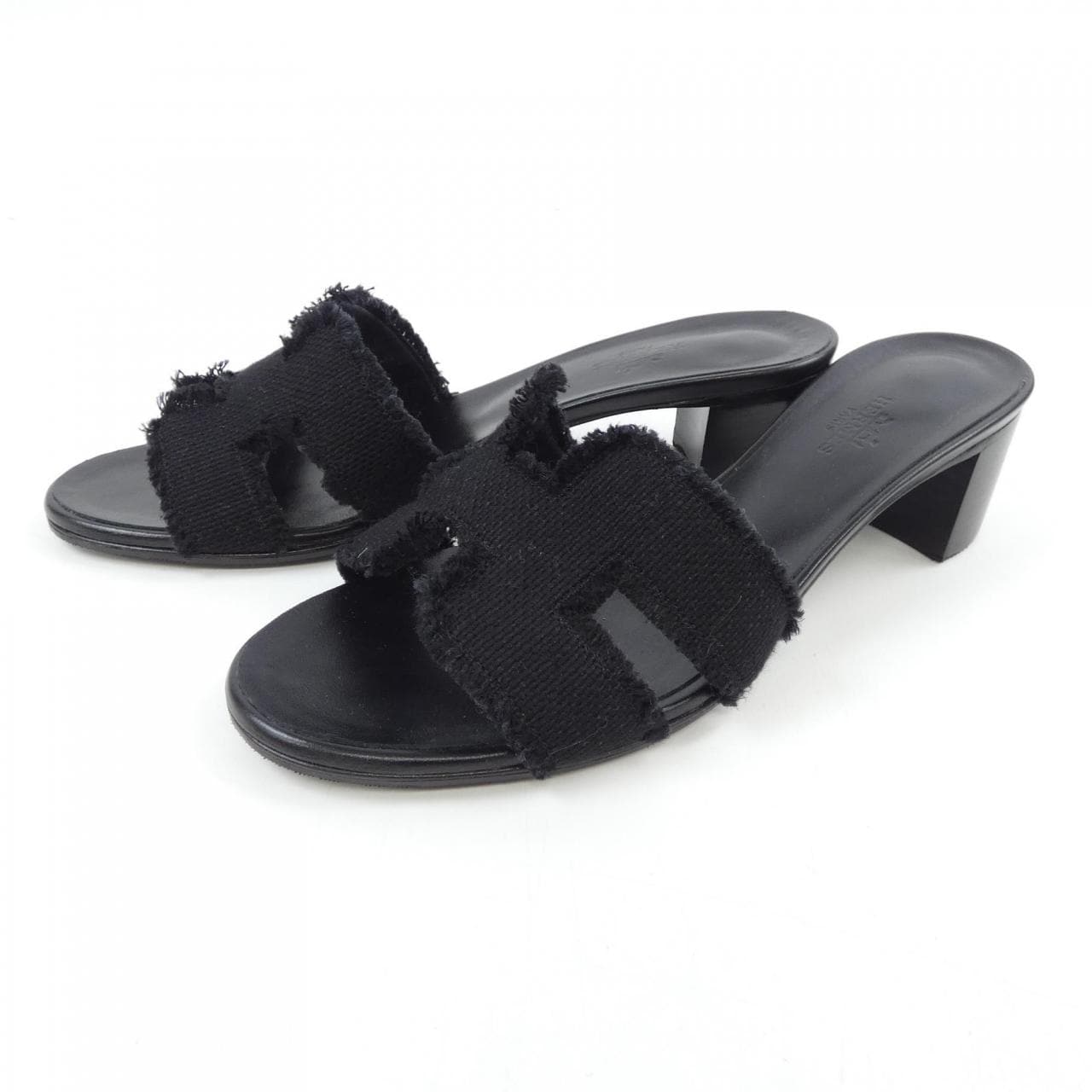 エルメス HERMES オアジス OASIS 251044Z サンダル