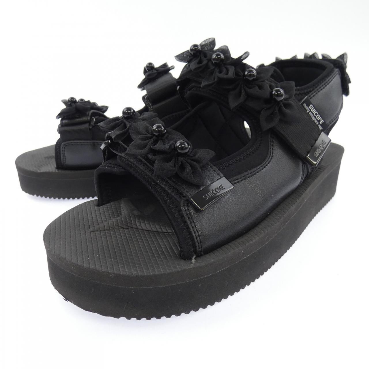 スイコック SUICOKE サンダル