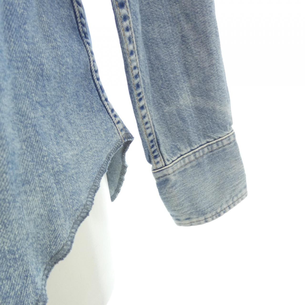 ヒステリックグラマー HYSTERIC GLAMOUR 02223AH05244 シャツ