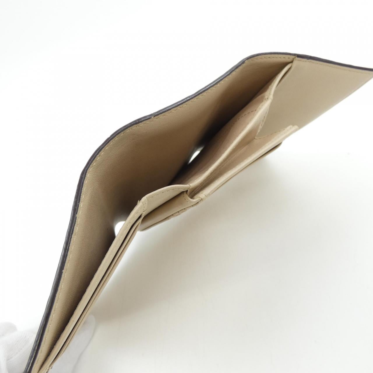 エムシーエム MCM MYM8SVI49IG001 WALLET