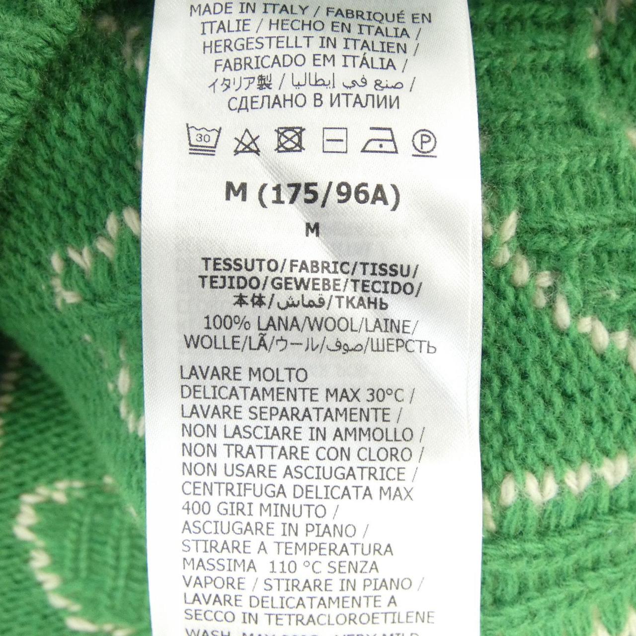 グッチ GUCCI 763672 XKDLV ニット