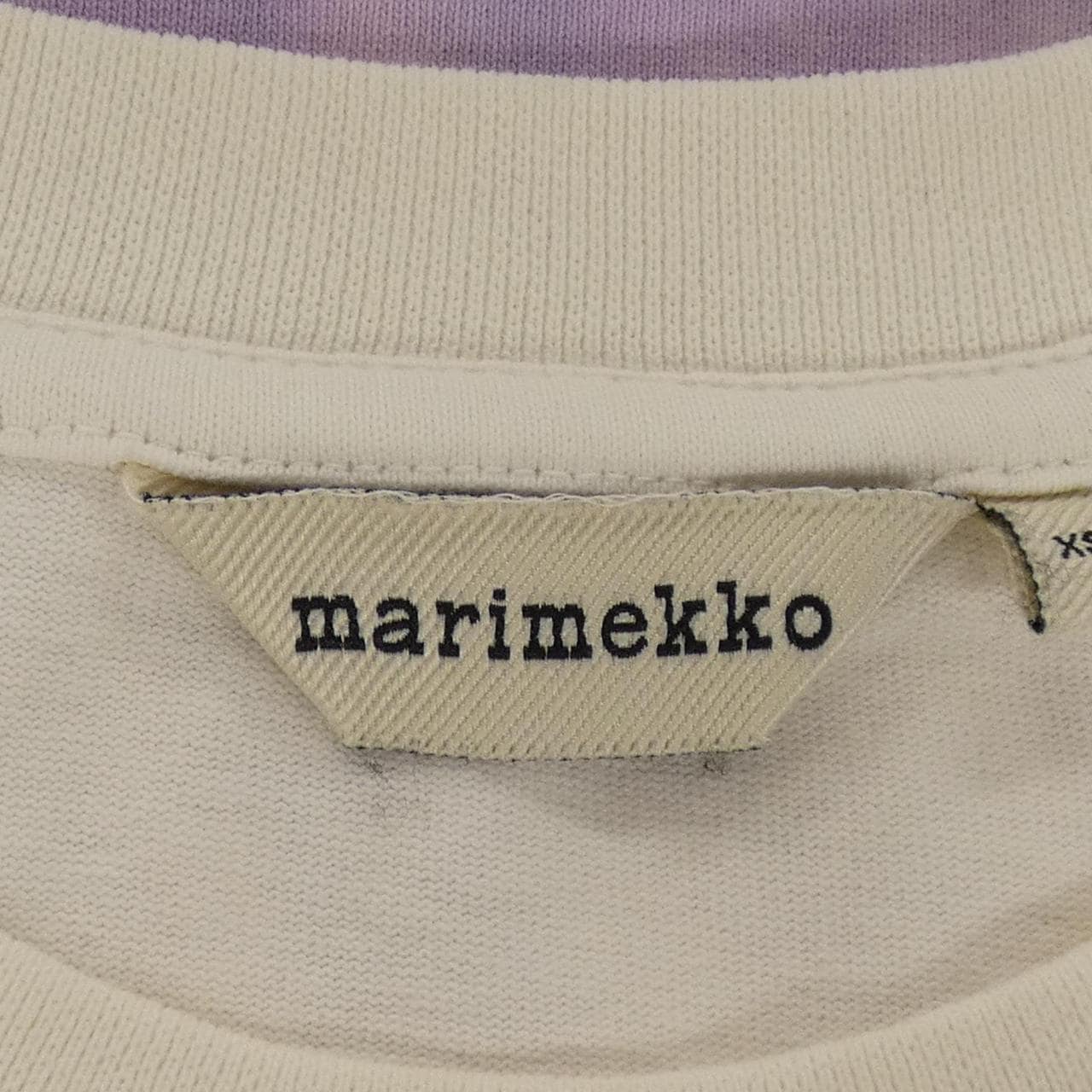 マリメッコ MARIMEKKO Tシャツ