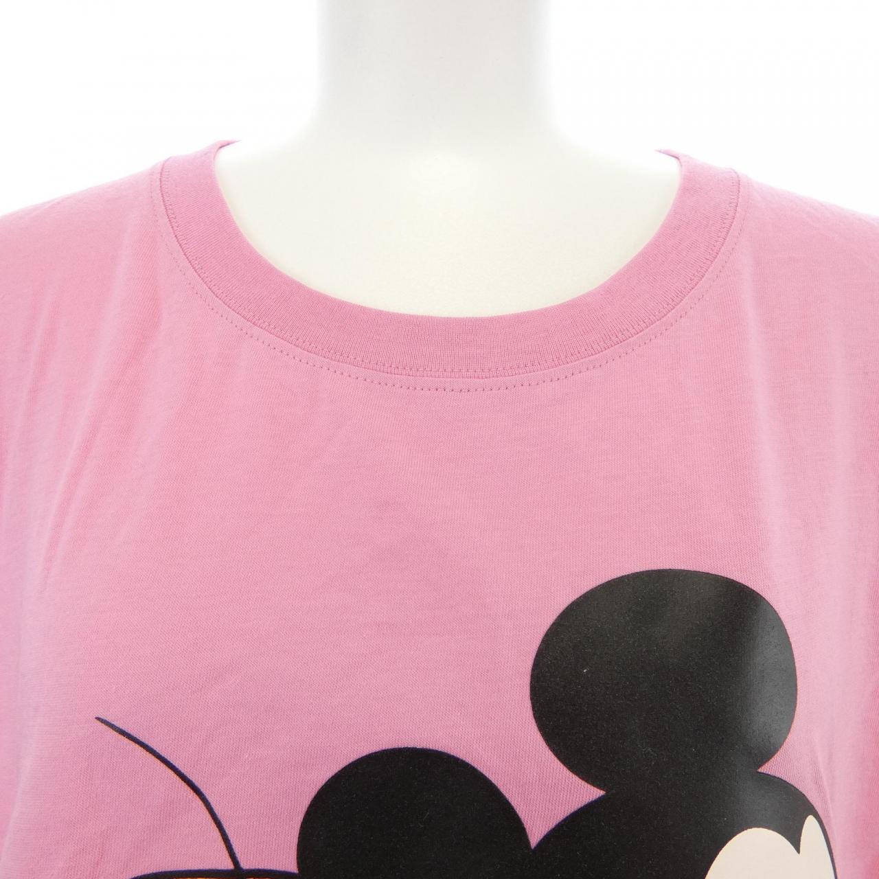 グッチ GUCCI DISNEY 492347 XJB7W Tシャツ