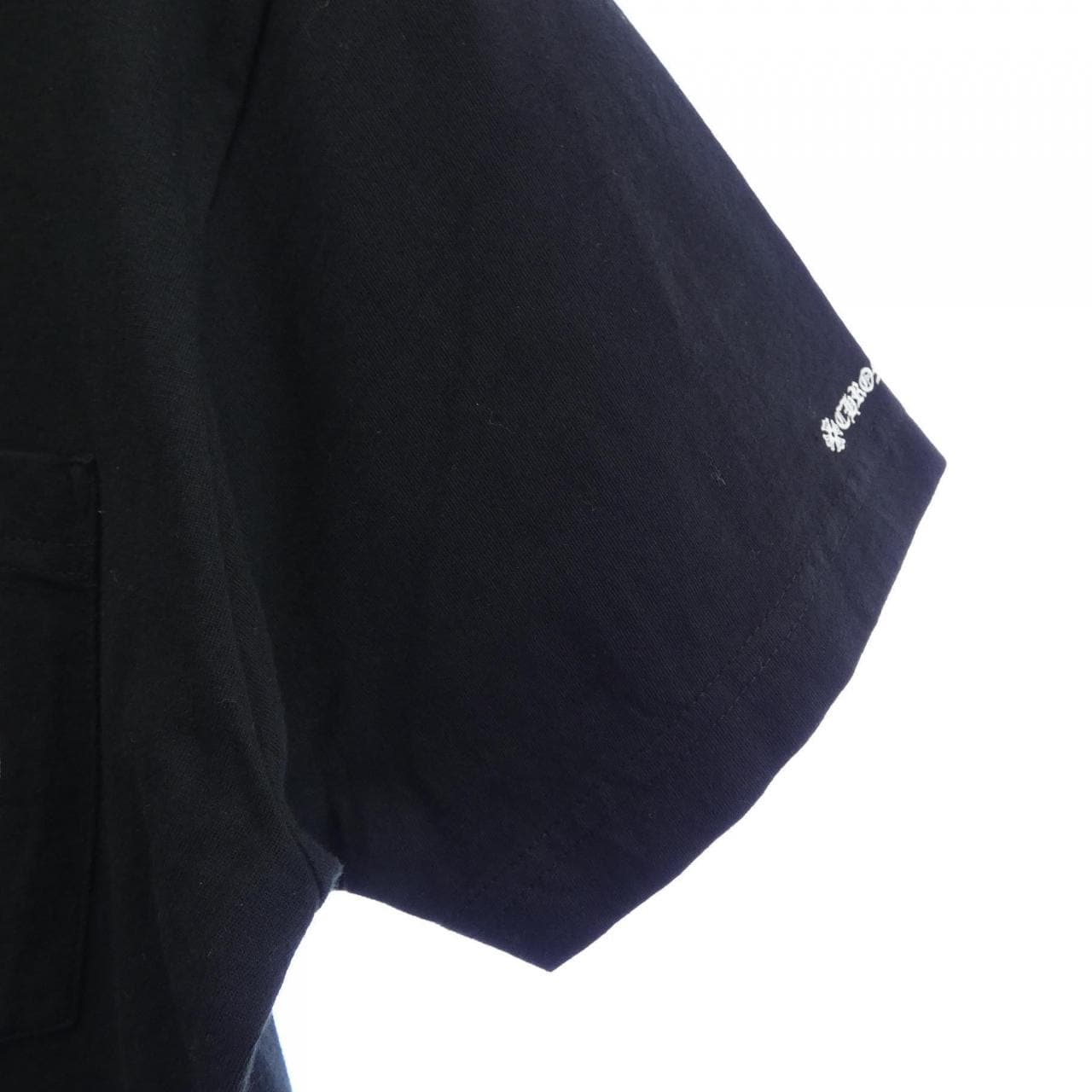 クロムハーツ CHROME HEARTS ホースシュー HORSE SHOE 408129111******762 Tシャツ